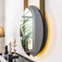 Vogue Mirror